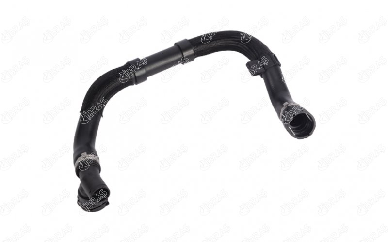 Маркуч долен радиатор - IBR 27213 за VW, AUDI, SEAT, SKODA